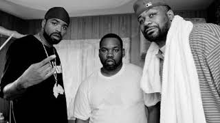 Ghostface Killah &amp; Raekwon &amp; Method Man &amp; U-God - Clap (2000)