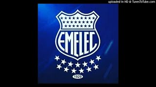 EMELEC Y YA LO VE REMIX 2020 D.J. LIROY by Christian liroy 693 views 3 years ago 2 minutes, 15 seconds