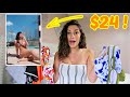 AFFORDABLE BATHING SUIT TRY-ON HAUL 2020 | CUPSHE