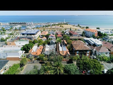 Marshall White: 63 Spenser Street, Saint Kilda real estate agents in my area