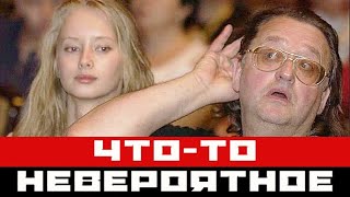 Домработница уволилась и рассказала всю правду о Градском: что-то невероятное!