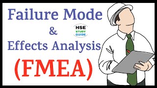 Analisis Mode & Efek Kegagalan (FMEA) || Bagaimana Memulai FMEA || Jelaskan FMEA Dengan Contoh