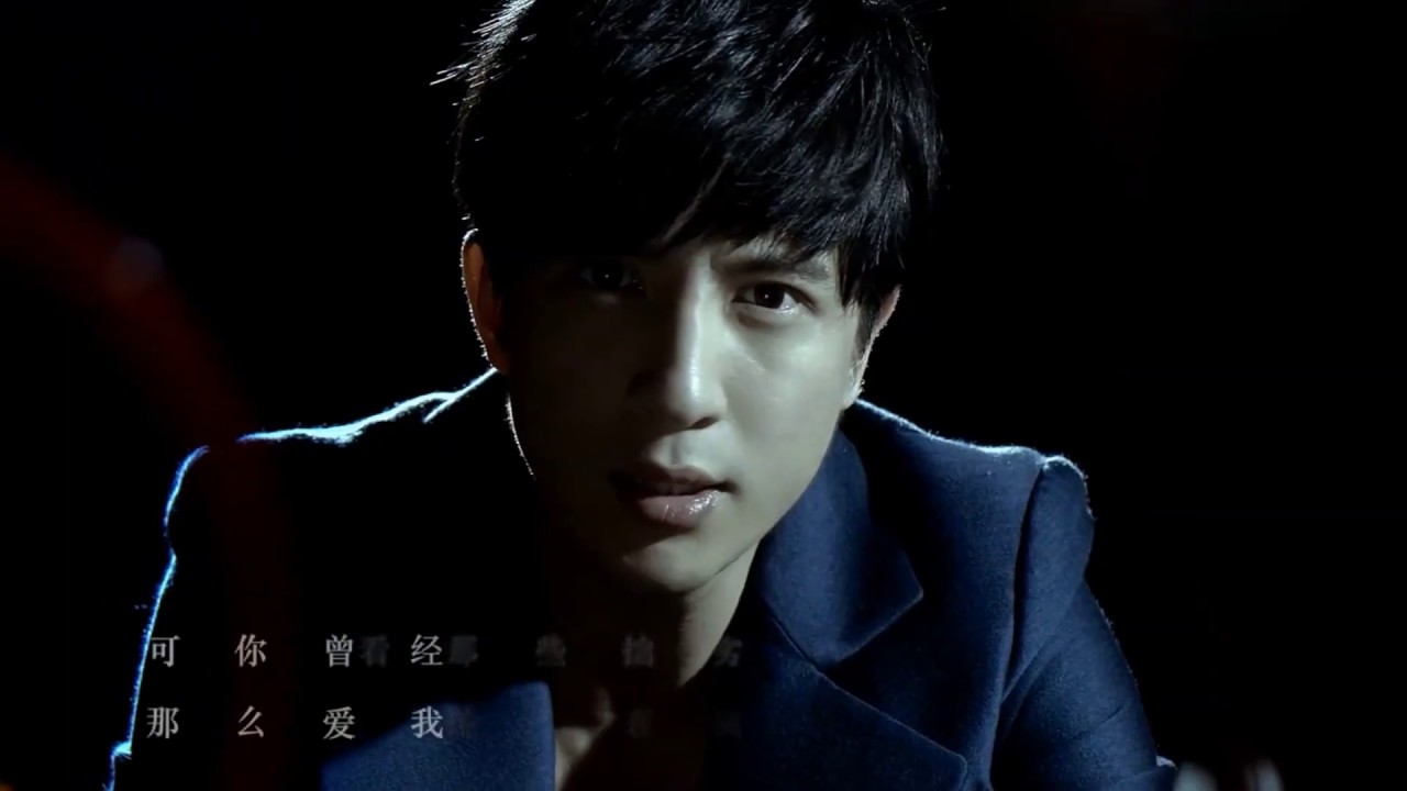 薛之谦《演员》mv - YouTube