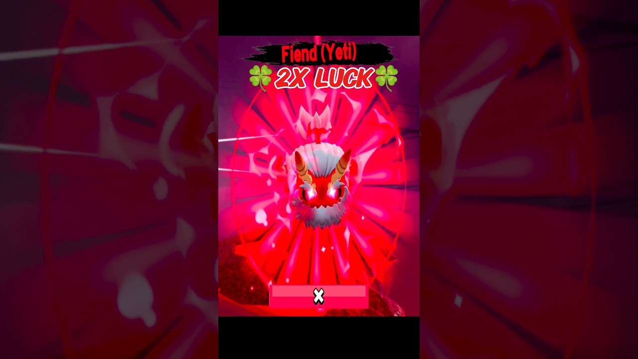 Blox Fruits Valentine s Event Claims Gacha Luck short Roblox 