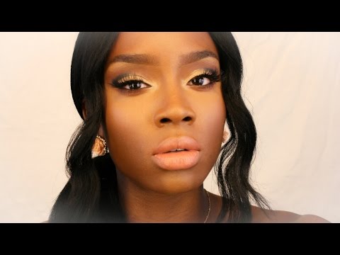Bridal/Wedding Makeup Tutorial ? Long Lasting Full ...