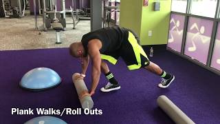 How do I work my abs?| Different Ab Exercises| Work Your Entire Core