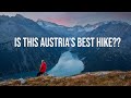 OLPERERHÜTTE HIKE, Zillertal Alps, Austria | Is It Worth The HYPE???