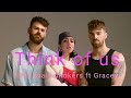 The Chainsmokers ft. Gracey - Think of us مترجمة ترجمة صحيحة