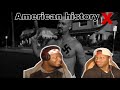 American History X First Time Watching Reaction