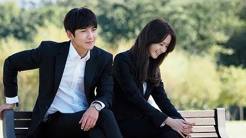 The K2  Drama | Bodyguard Fells in Love with a Girl | Korean Drama | Yoona | Wook | I Don