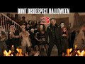 "DONT DISRESPECT HALLOWEEN" pt.3 (Short Film)