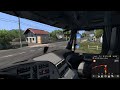 Euro Truck Simulator 2 Delivery used plastics across Romania (9 t) №22