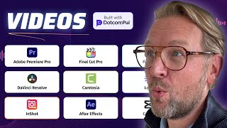 How To Host Videos Without YouTube or Vimeo! (My Videos Review) screenshot 2
