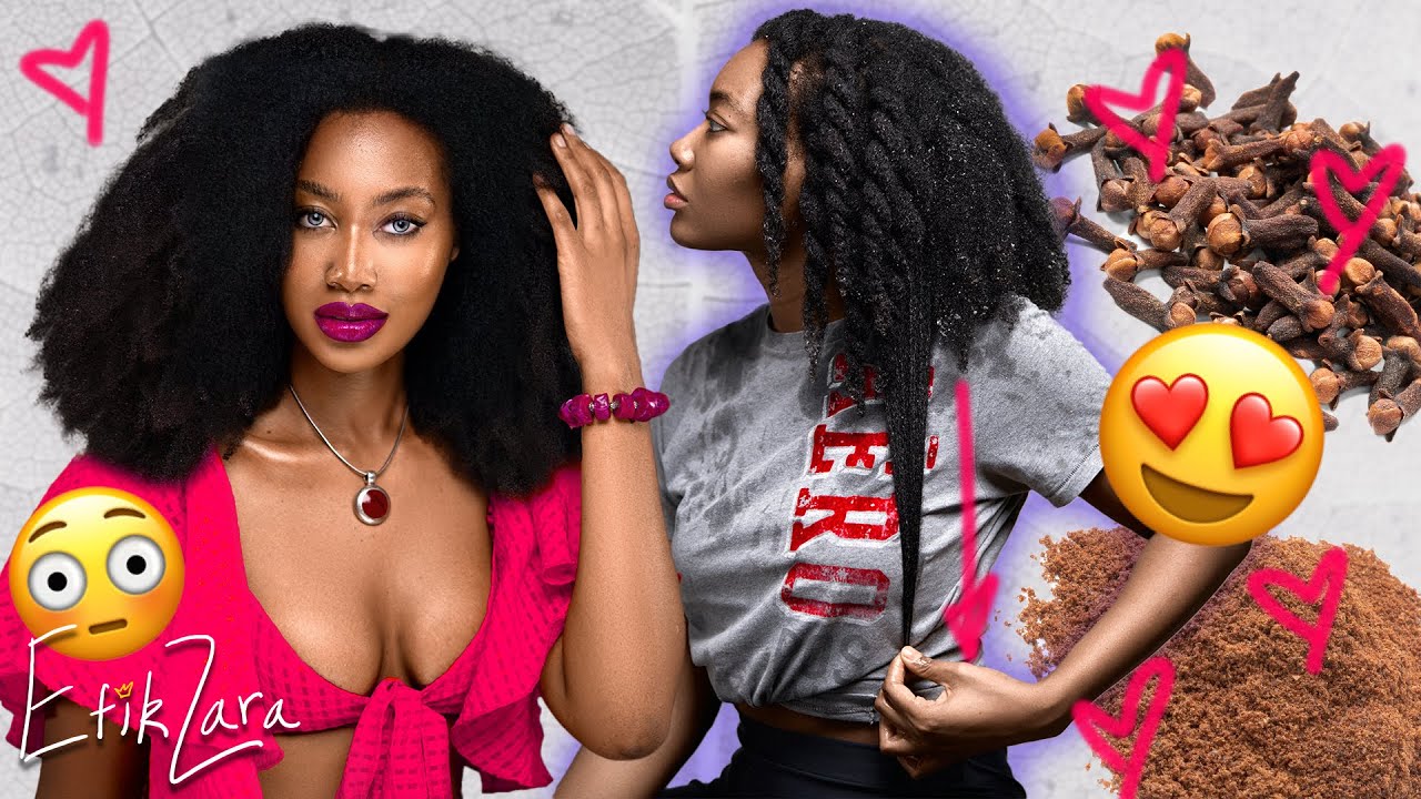 ЛУЧШАЯ ГВОЗДИЧНАЯ ВОДА: ВЫ ИСПОЛЬЗУЕТЕ ЕЁ НЕПРАВИЛЬНО! МОЩНЫЙ РЕЦЕПТ ДЛЯ ЭКСТРЕМАЛЬНОГО РОСТА ВОЛ...