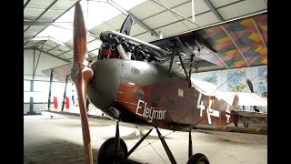 WW1's Most Daring Air Attack
