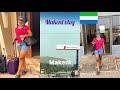 Makeni Vlog Sierra Leone 🇸🇱