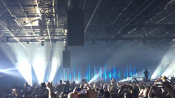 A State of Trance 800 intro Armin