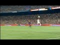 Super pippo inzaghi goal vs barcelona  incredible volley goal