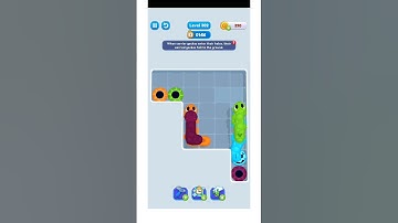 Gecko Out Level 302 Walkthrough #games