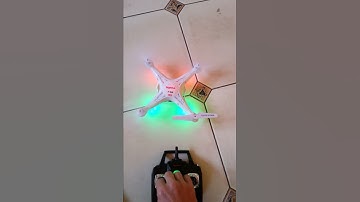 syma x5c motor fault