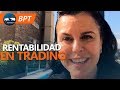 ¿Cuándo Seré Rentable en Trading?