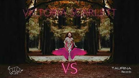 VS - Victoria Scarlett (Full EP) X Richard James T...