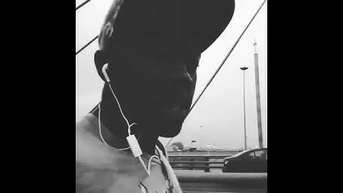 Street jamming to one of my own tunes.(2)