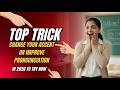 Title:Master English Pronunciation &amp; Accent Tricks | Improve Your Speaking &amp; Lip Movement