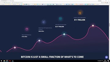 XYO Network   BLOCKCHAIN JUST ENTERED THE REAL WORLD !!!