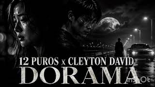 12 FUROS x CLEYTON DAVID _ DORAMA