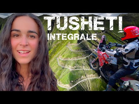 Video: La guida completa a Tusheti, Georgia: l'ultima frontiera selvaggia d'Europa