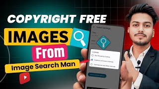 Image Search Man Copyright Free | Copyright Free Image Kaise Download Karen | Copyright Free Image 🔥 screenshot 1