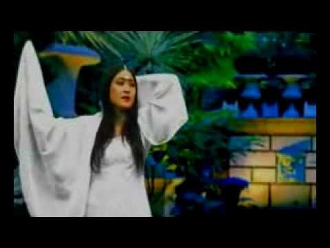 Dangdut Ngapak-ora tahan