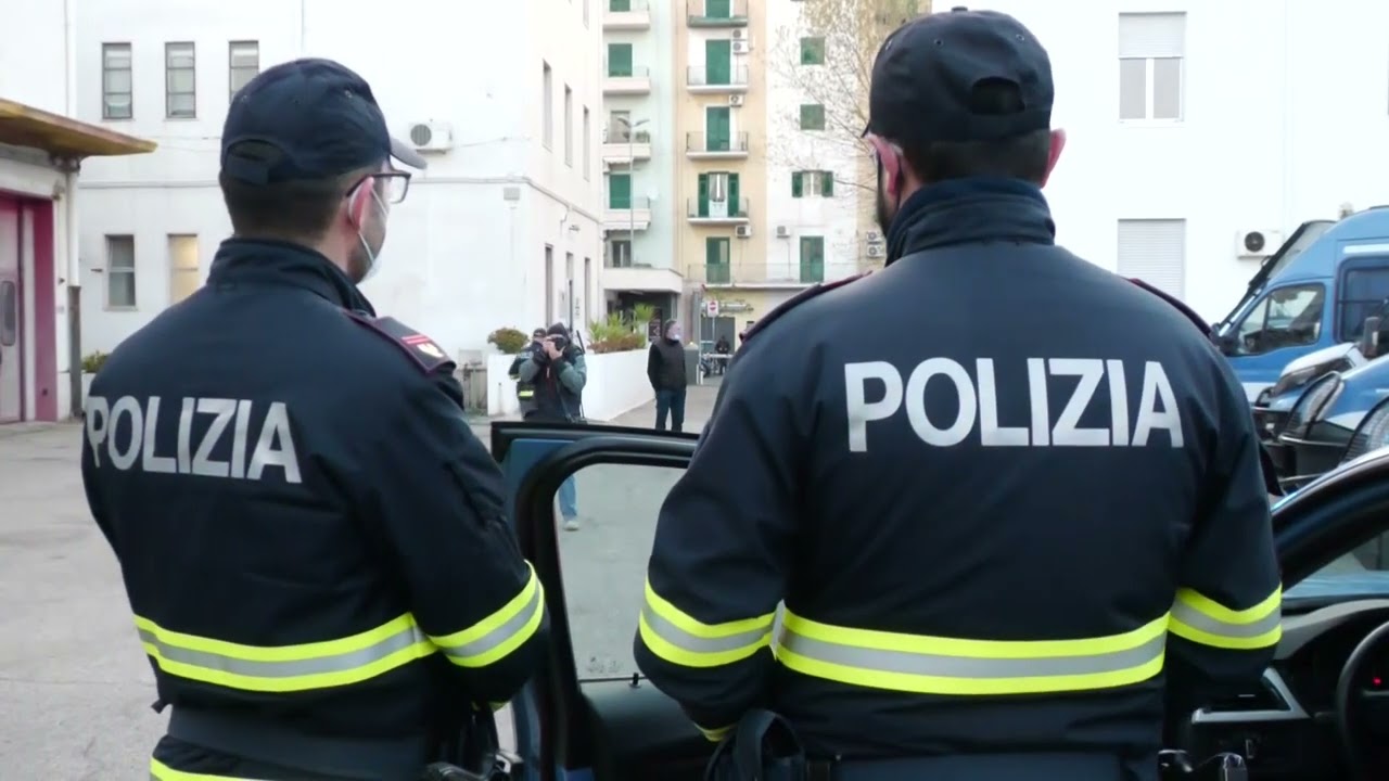 Falsi incidenti stradali a Taranto: indagati medici e avvocati, giro d'affari da un milione