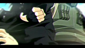 BabySantana & Yvngxchris - Get Off The Leash [AMV] { Rotate style edit } Project File?