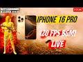 FULL RUSH BGMI ULTIMATE ROYAL MAX IS LIVE