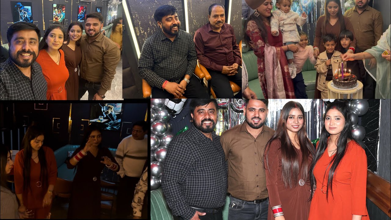 My sister birthday 🎂 vlog  #duggal1673