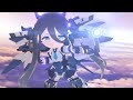 アリス(臨戦)EXスキル【ブルアカ】