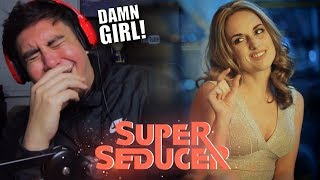 THIS GIRL WAS STRAIGHT UP INSULTING YOUR BOY! | Super Seducer