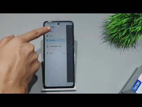 How To Set Custome Ringtone In Tecno Camon 17 Pro Tecno Camon 17 Pro Custom Ringtone Kaise Lagae