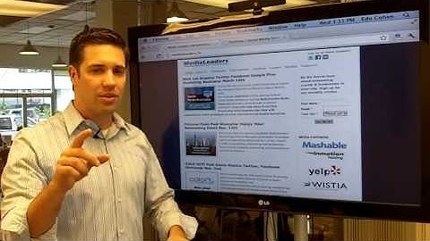 SeeVolution Web Analytics & Heatmaps Testimonial