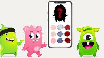 ClassDojo Monster Change Tutorial