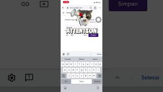 Tutorial membuat quiz di google form