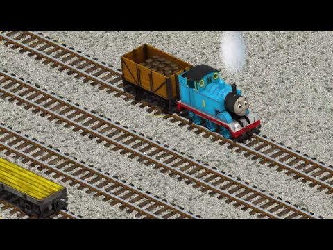 free thomas the train games for kids