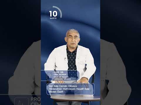 Sizi Kalp Cerrahı