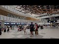 Totalni kolaps na splitskom aerodromu: Otkazani svi letovi (VIDEO)