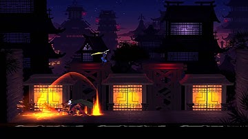 Shadow Blade Reload iOS Gameplay