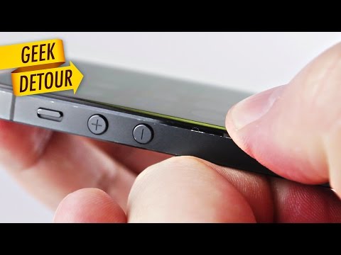 iPhone 5 Swollen Battery: Apple might fix or replace your iPhone to avoid explosion and fire risks
