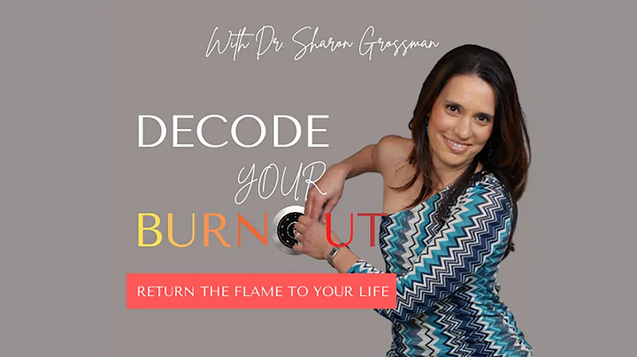 Dr. Michelle Quirk: How to Get Off the Treadmill o...