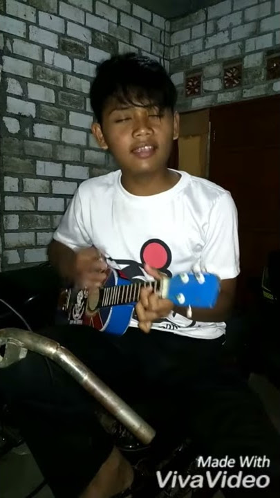 untukmu yang disana (masa lalu) - cover demika
